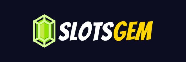 Slotsgem Casino bonus offer for mobile players